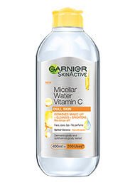 In the Spotlight 190x260px Even Matte Micellar Vitamin C